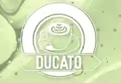Ducato Cafe Logo Truckner Project 